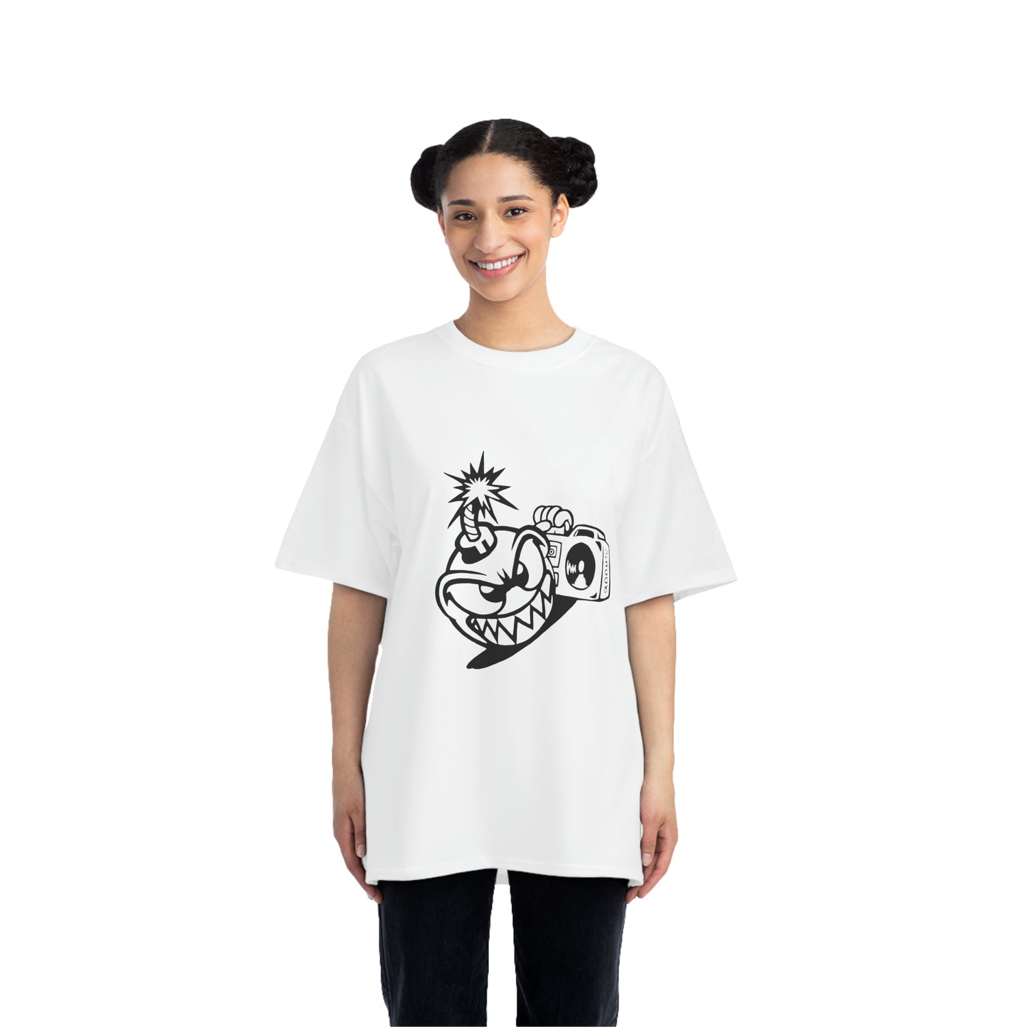 Beefy-T® Short-Sleeve T-Shirt