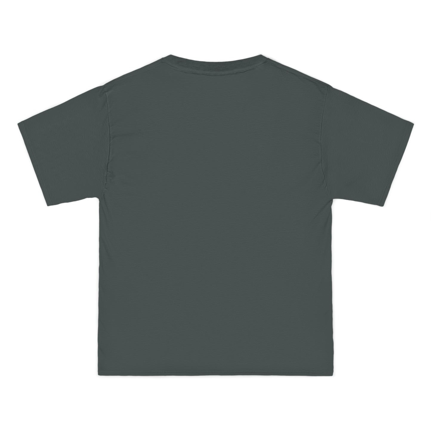 Black Boomin Beefy-T®  Short-Sleeve T-Shirt