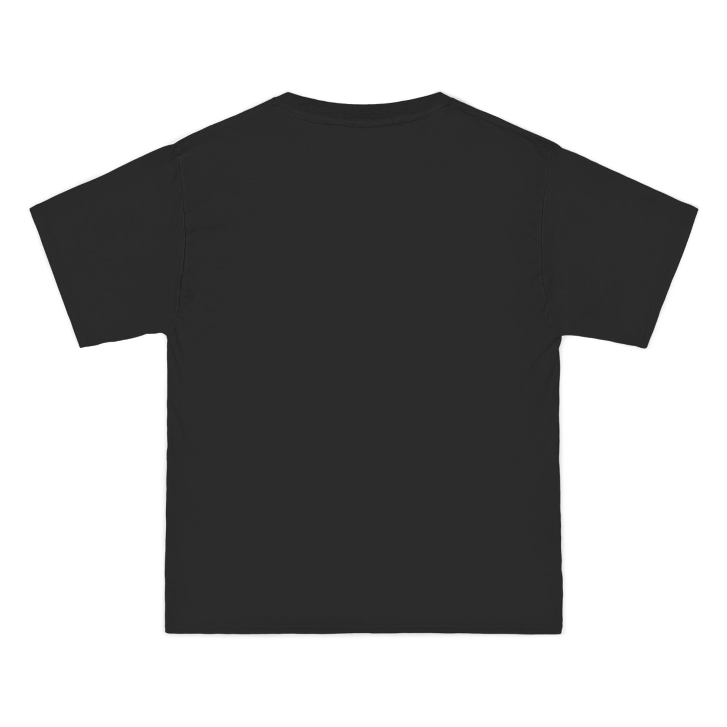 Black Boomin Beefy-T®  Short-Sleeve T-Shirt