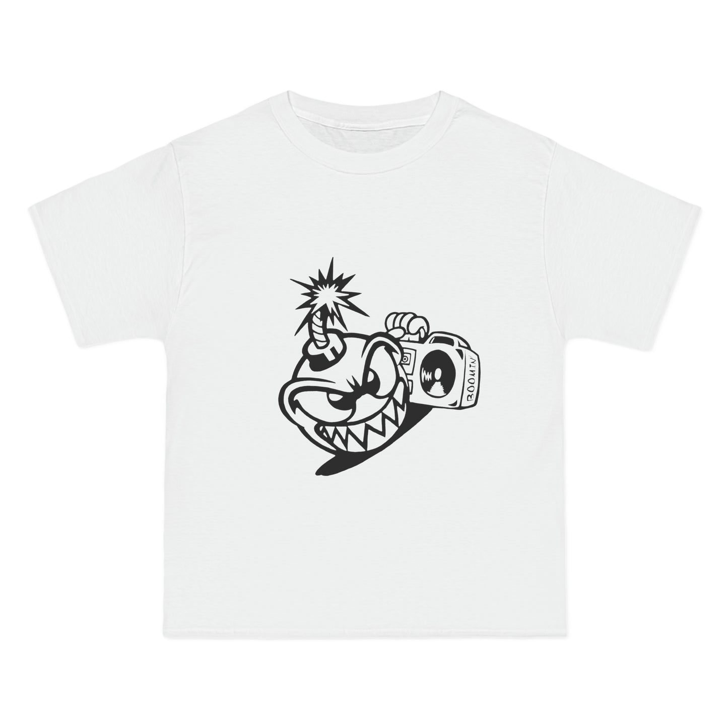 Beefy-T®  Short-Sleeve T-Shirt