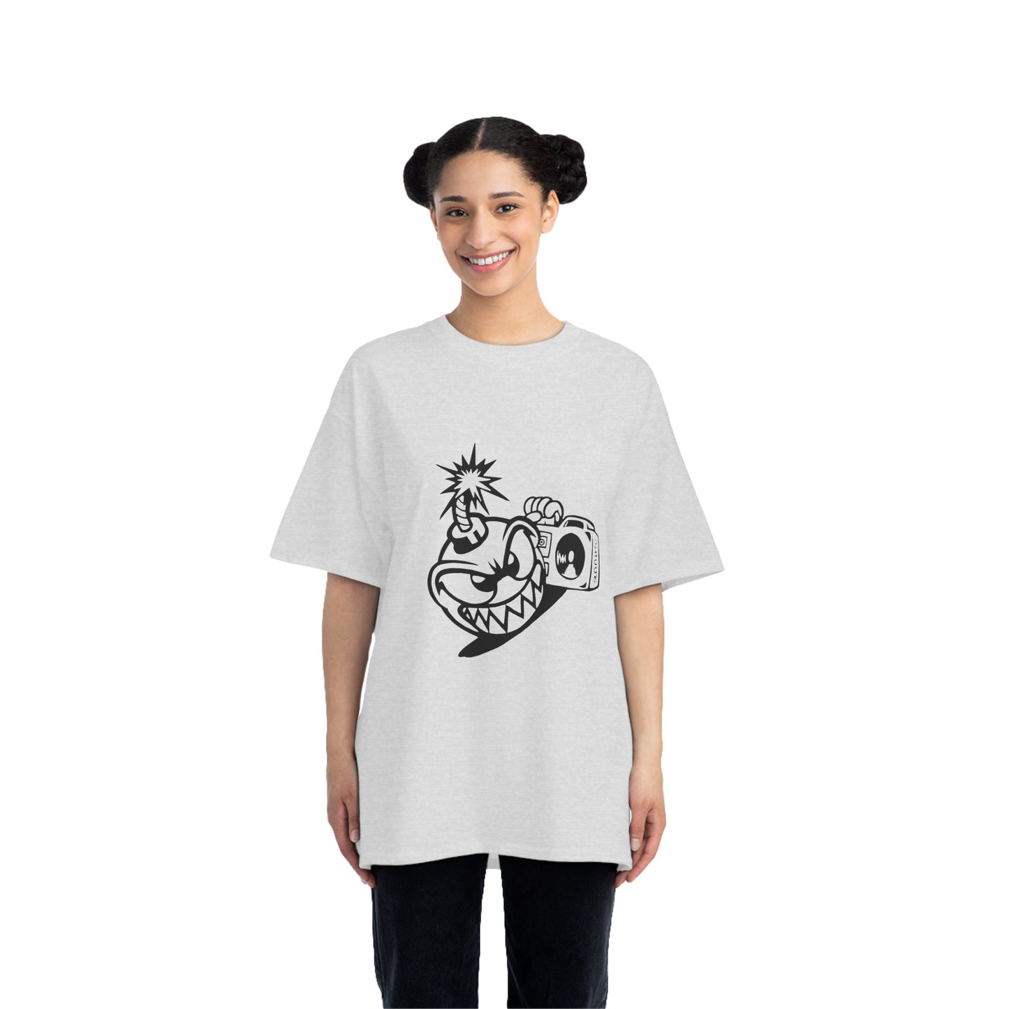 Beefy-T®  Short-Sleeve T-Shirt