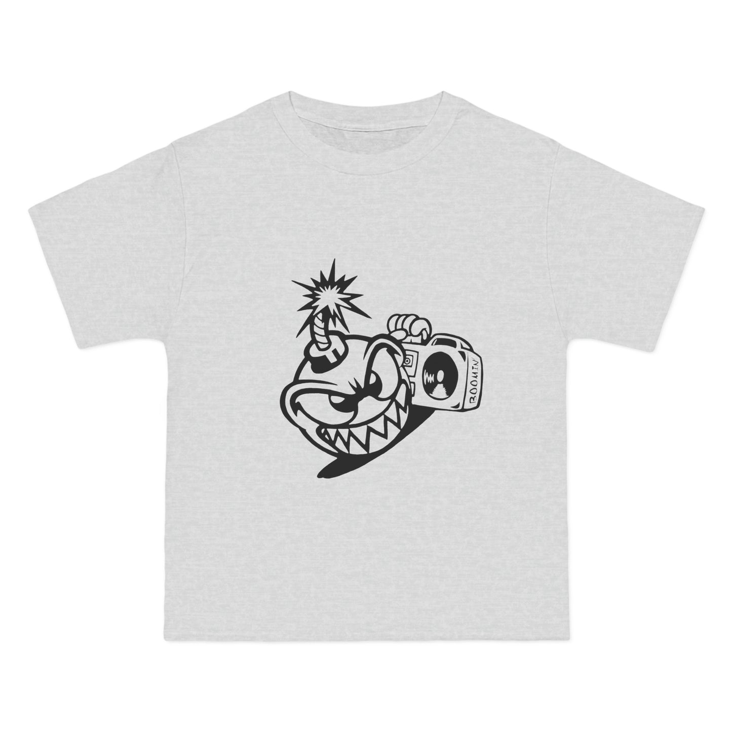 Beefy-T®  Short-Sleeve T-Shirt
