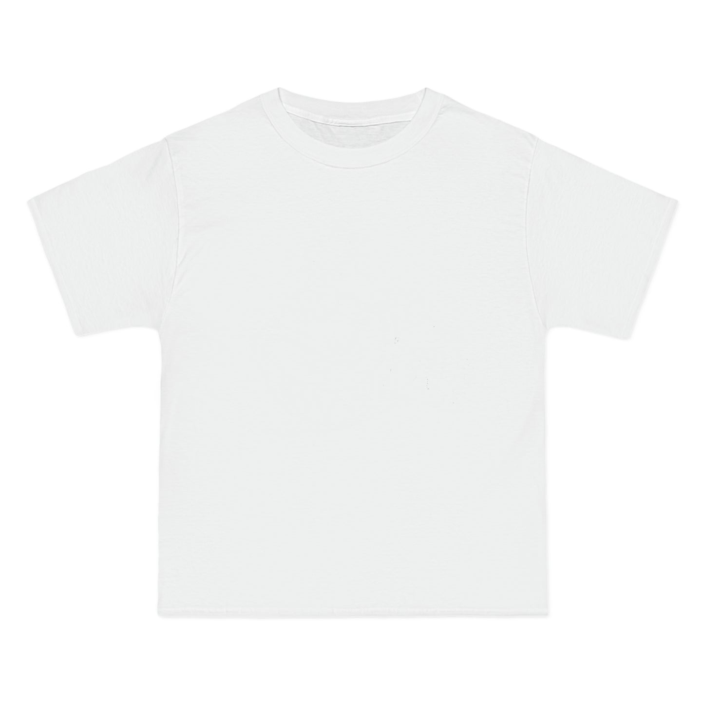 Black Boomin Beefy-T®  Short-Sleeve T-Shirt